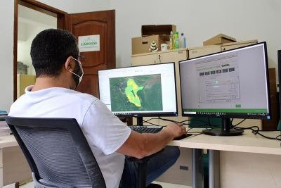 Profissionais são capacitados para atuação com o Cadastro Ambiental Rural