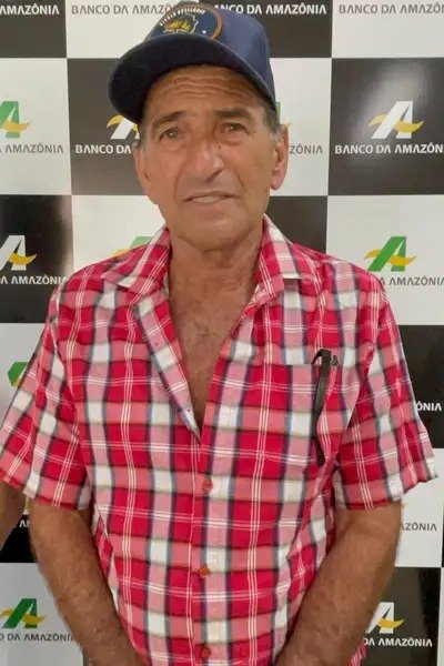 Domingos já é atendido pela Emater há 15 anos